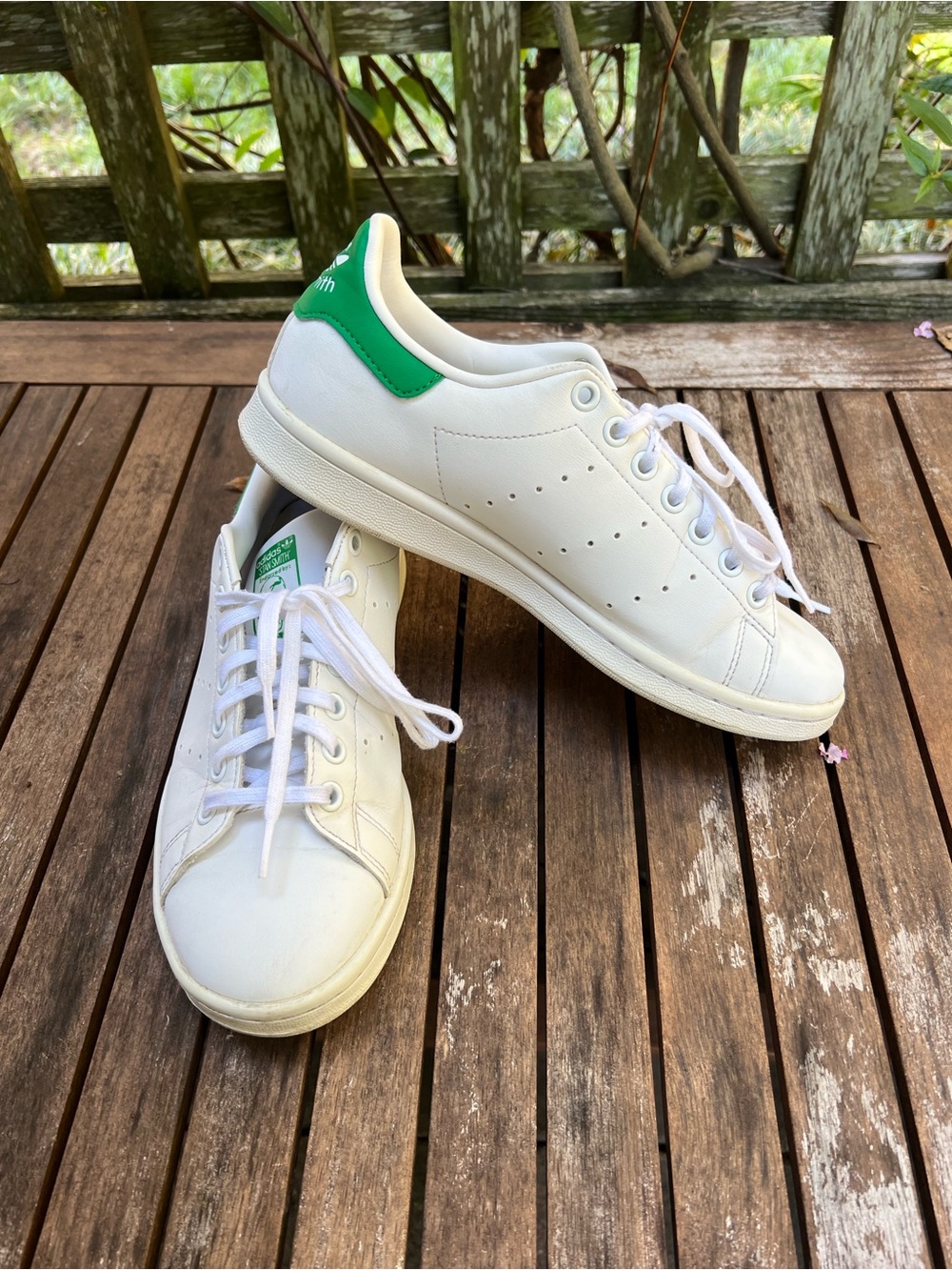Women’s Stan Smith Adidas Sneakers